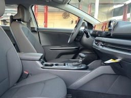 Kia K4 LXS Sedan 2026