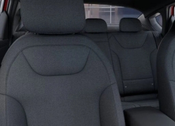 Kia K4 LXS Sedan 2026