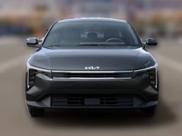 Kia K4 LX Sedan 2026