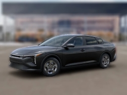 Kia K4 LX Sedan 2026