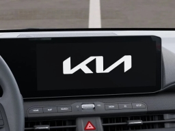 Kia K4 LX Sedan 2026