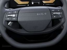 Kia K4 LX Sedan 2026