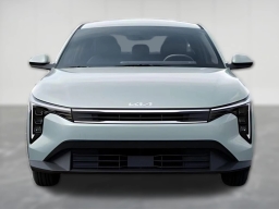 Kia K4 LXS Sedan 2026