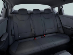 Kia K4 LXS Sedan 2026