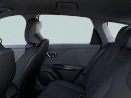 Kia K4 LXS Sedan 2026