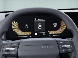 Kia K4 LXS Sedan 2026