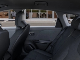 Kia K4 LXS Sedan 2026