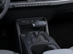 Kia K4 LXS Sedan 2026