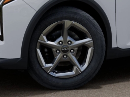 Kia K4 LXS Sedan 2026