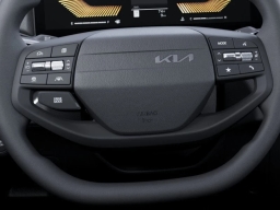 Kia K4 LXS Sedan 2026
