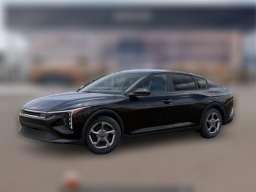 Kia K4 LXS Sedan 2026