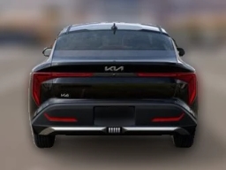 Kia K4 LXS Sedan 2026