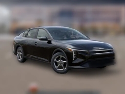Kia K4 LXS Sedan 2026