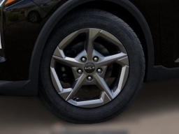 Kia K4 LXS Sedan 2026