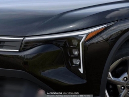 Kia K4 LXS Sedan 2026