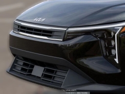 Kia K4 LXS Sedan 2026