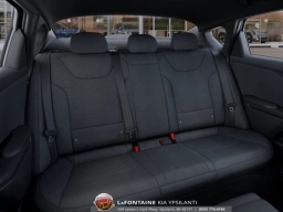 Kia K4 LXS Sedan 2026