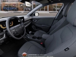 Kia K4 LXS Sedan 2026