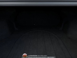 Kia K4 LXS Sedan 2026