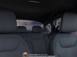 Kia K4 LXS Sedan 2026