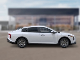 Kia K4 LX Sedan 2026