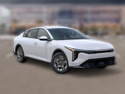 Kia K4 LX Sedan 2026