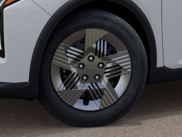 Kia K4 LX Sedan 2026