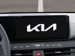 Kia K4 LX Sedan 2026
