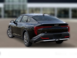 Kia K4 LX Sedan 2026