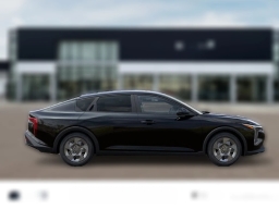 Kia K4 LX Sedan 2026