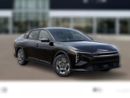 Kia K4 LX Sedan 2026