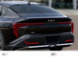 Kia K4 LX Sedan 2026