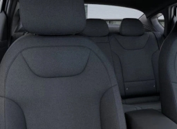 Kia K4 LX Sedan 2026