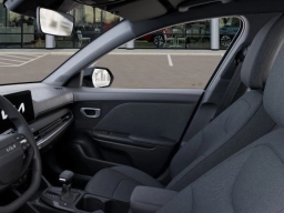 Kia K4 LX Sedan 2026