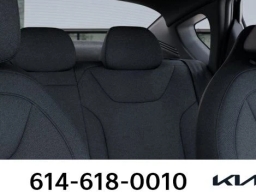 Kia K4 LX Sedan 2026