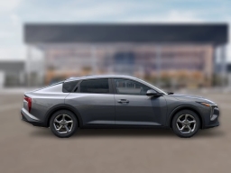 Kia K4 LXS Sedan 2026