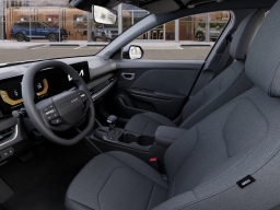 Kia K4 LXS Sedan 2026