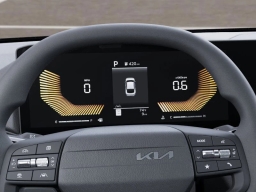 Kia K4 LXS Sedan 2026