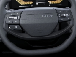 Kia K4 LXS Sedan 2026