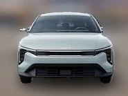Kia K4 LXS Sedan 2026