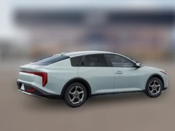 Kia K4 LXS Sedan 2026