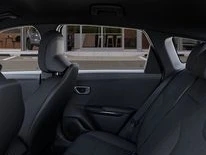 Kia K4 LXS Sedan 2026