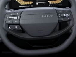 Kia K4 LXS Sedan 2026