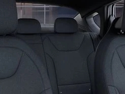 Kia K4 LXS Sedan 2026