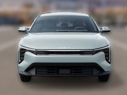 Kia K4 LXS Sedan 2026