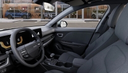 Kia K4 LXS Sedan 2026