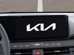 Kia K4 LXS Sedan 2026