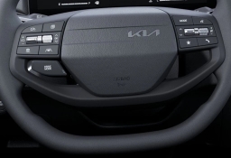 Kia K4 LXS Sedan 2026