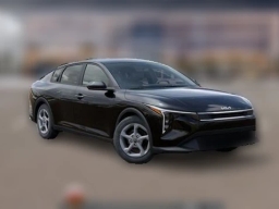 Kia K4 LXS FWD 2025