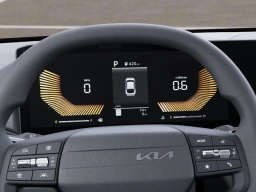 Kia K4 LXS Sedan 2026
